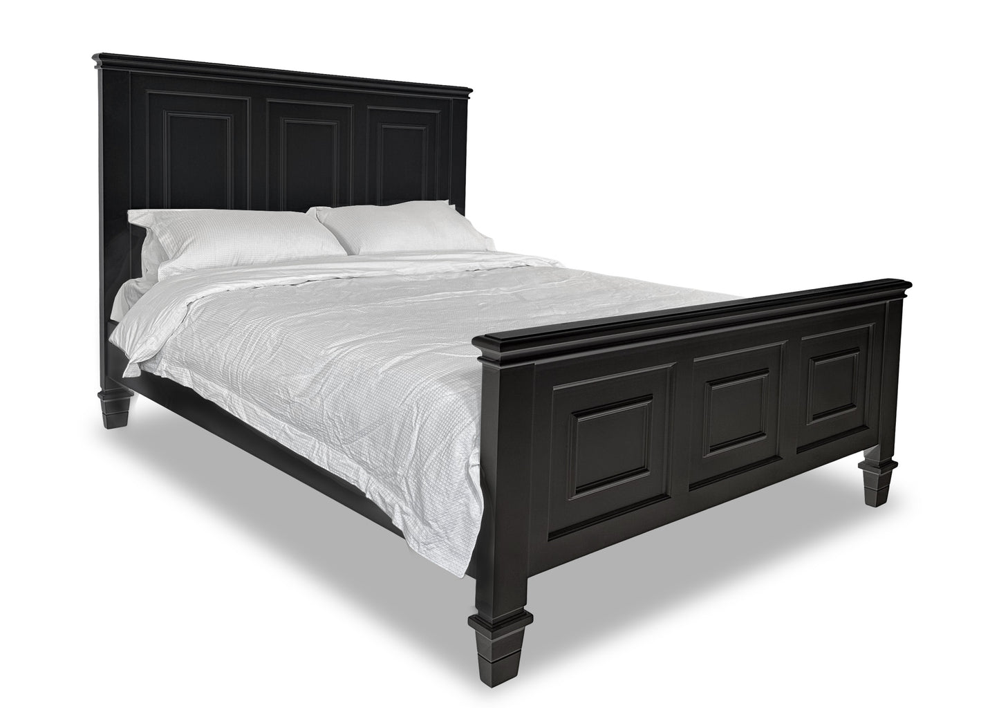 Midnight Bed