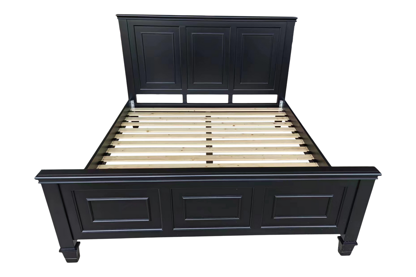 Midnight Bed