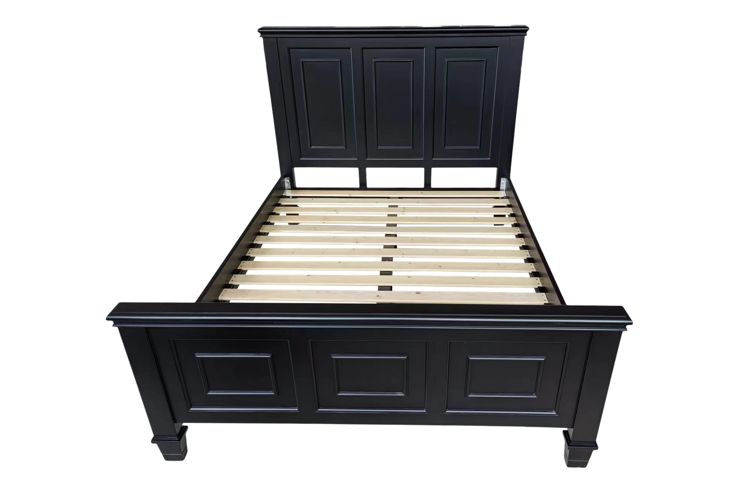 Midnight Bed