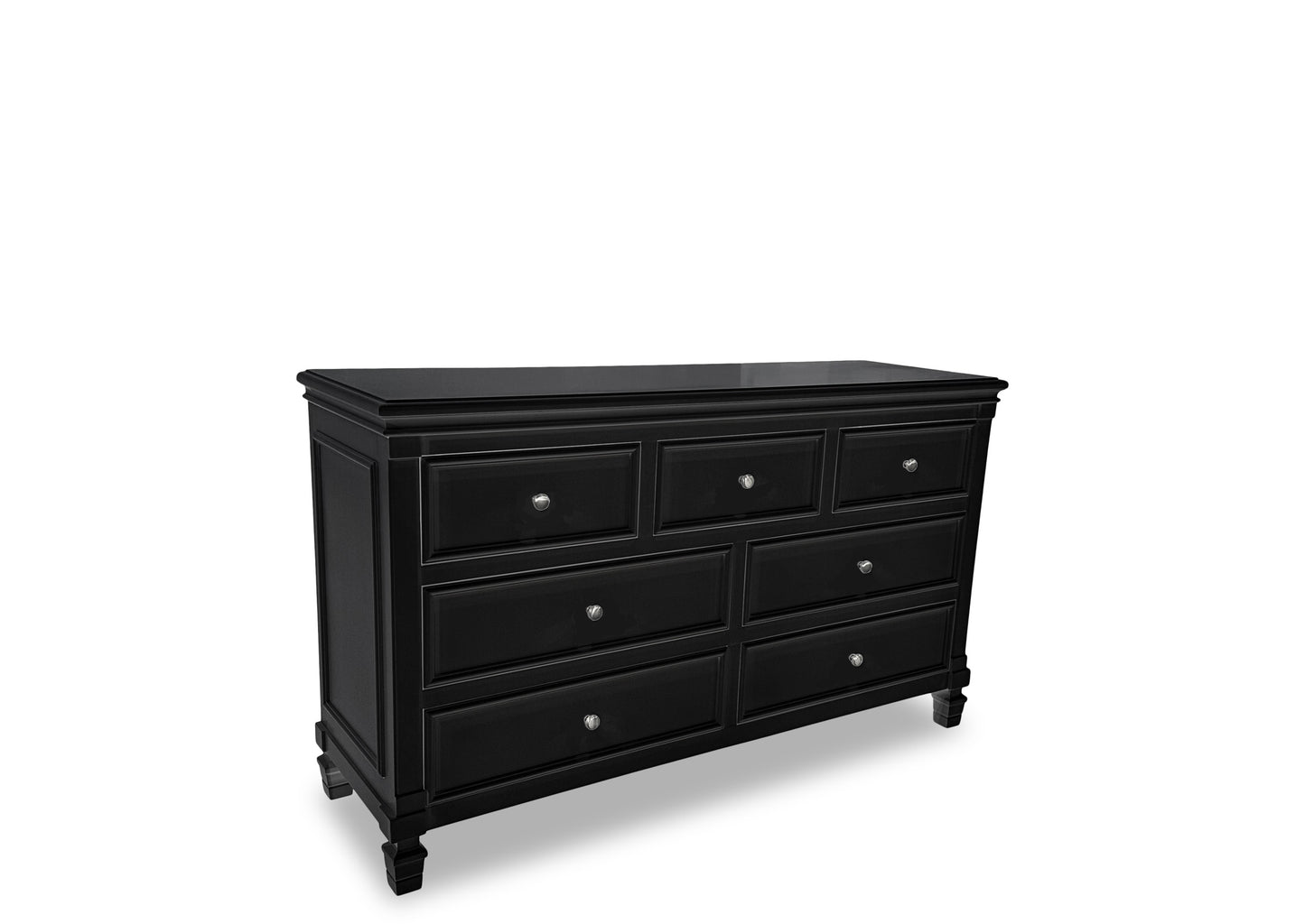 Midnight Chest