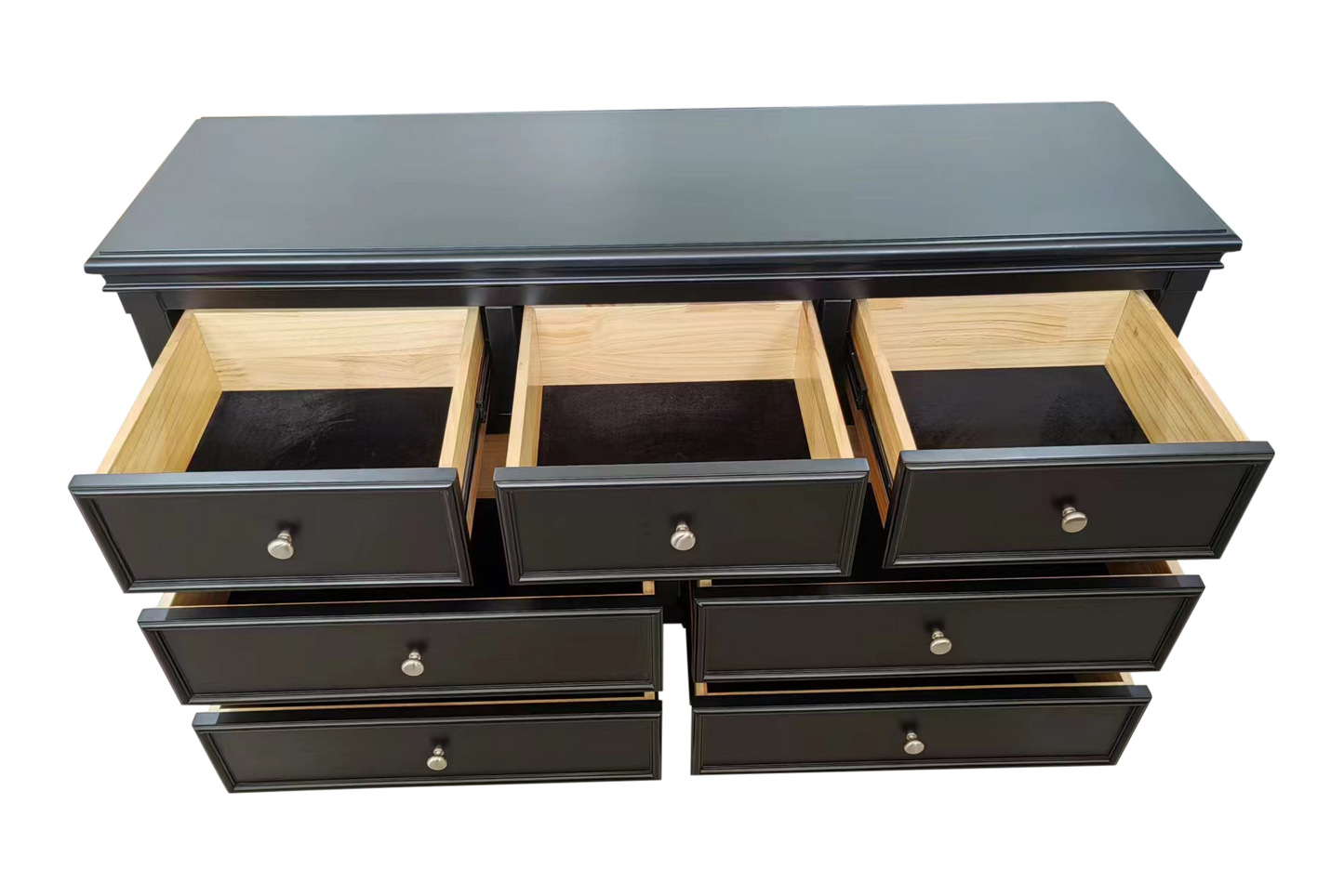 Midnight Chest