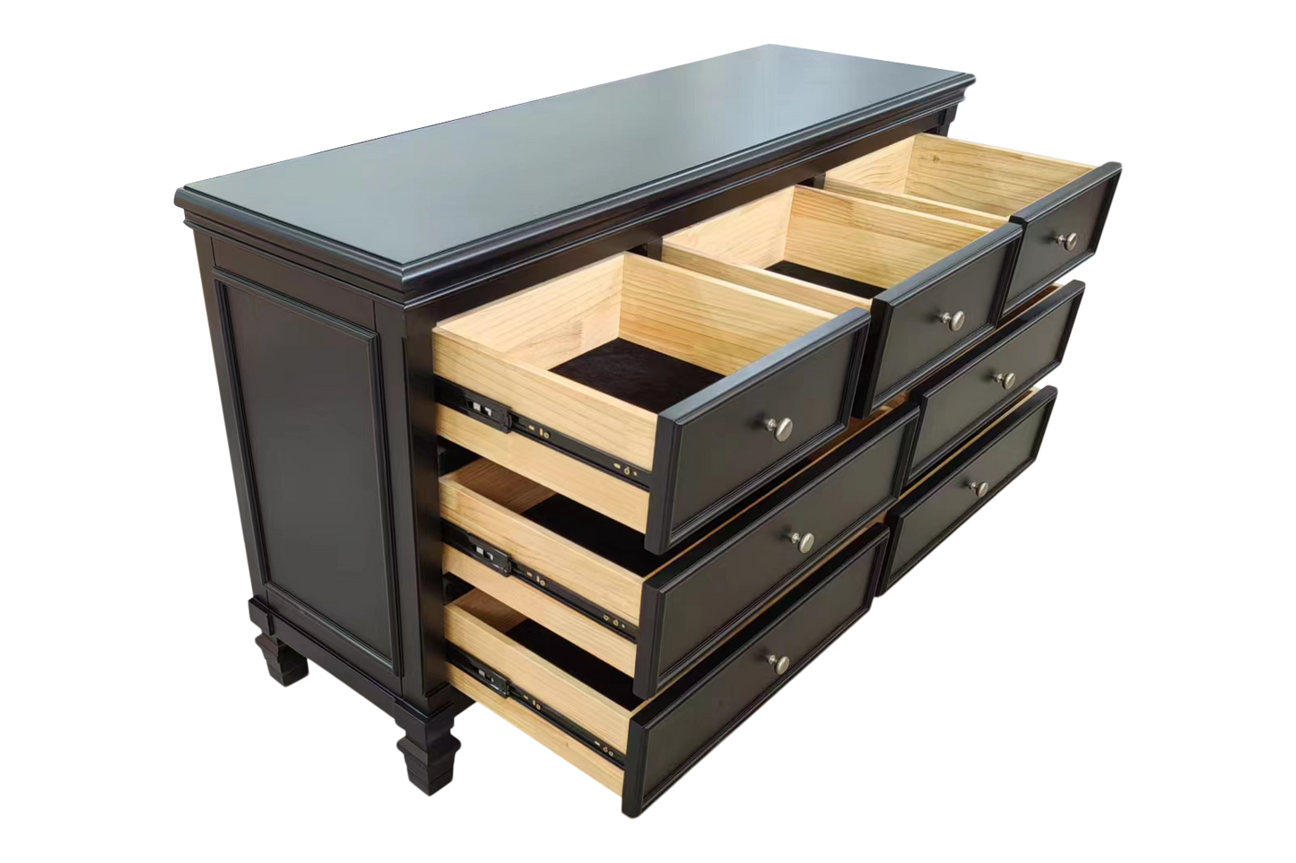 Midnight Chest