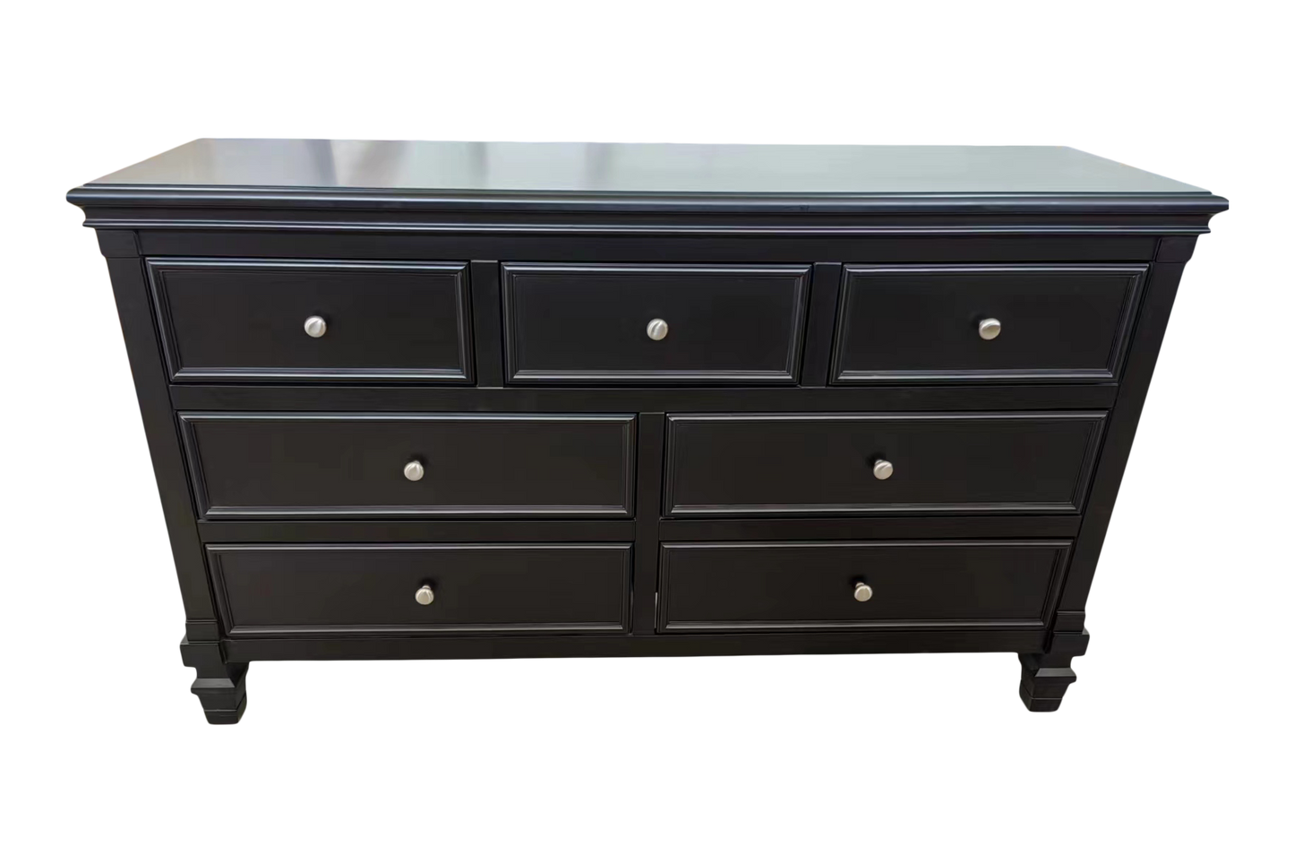 Midnight Chest