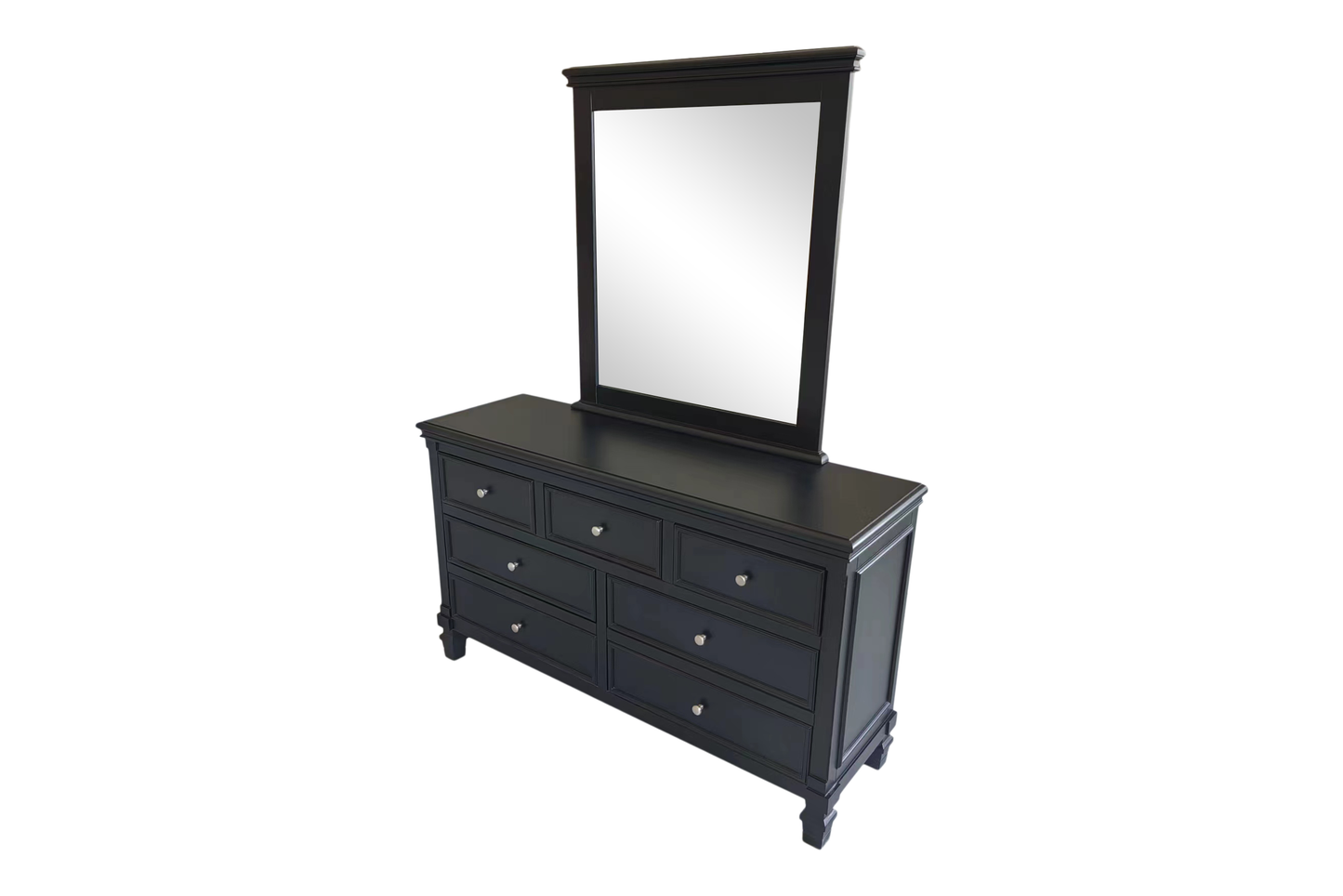 Midnight Dressing Table
