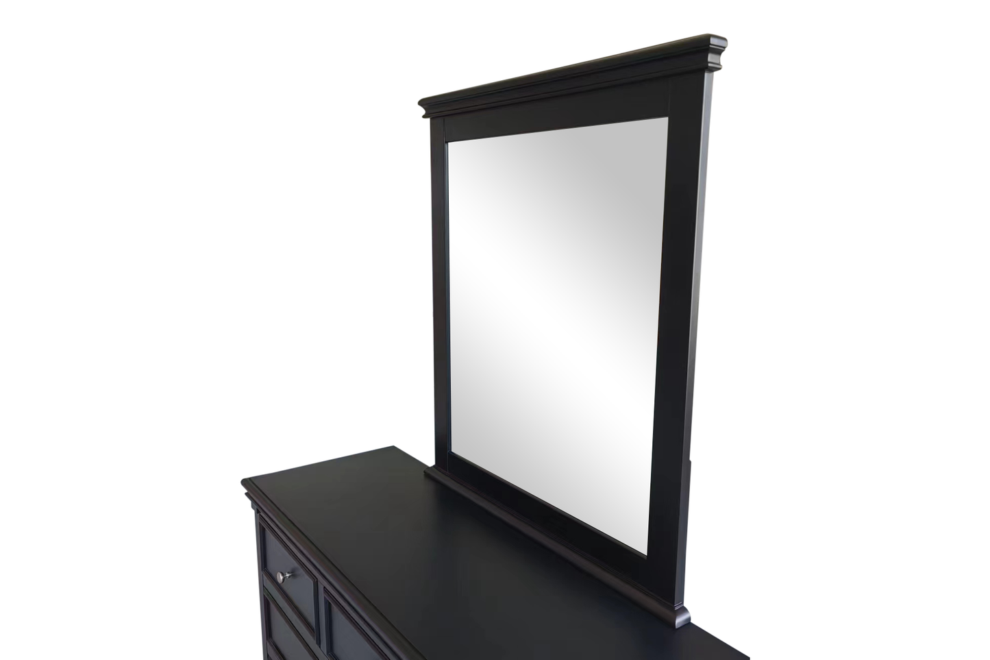 Midnight Dressing Table