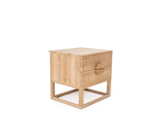 Bulimba Bedside Table