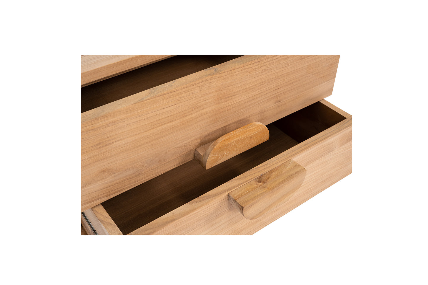 Bulimba Bedside Table