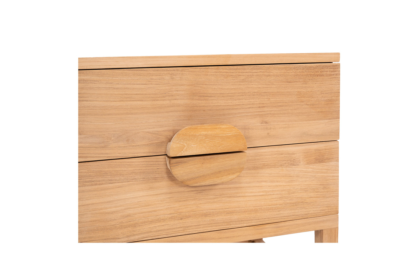 Bulimba Bedside Table