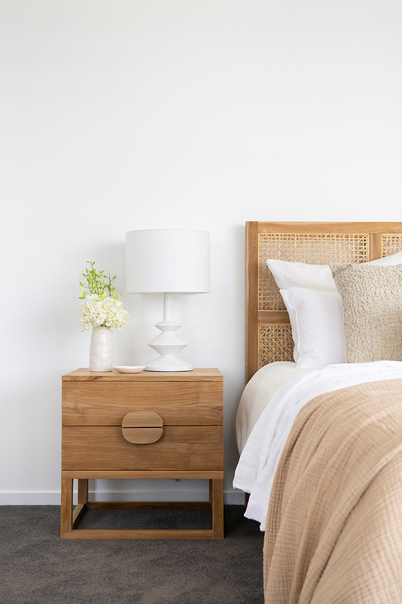 Bulimba Bedside Table