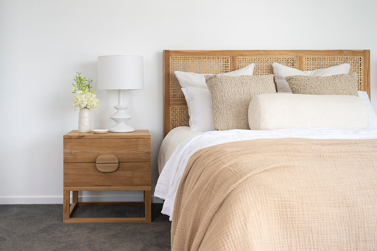 Bulimba Bedside Table