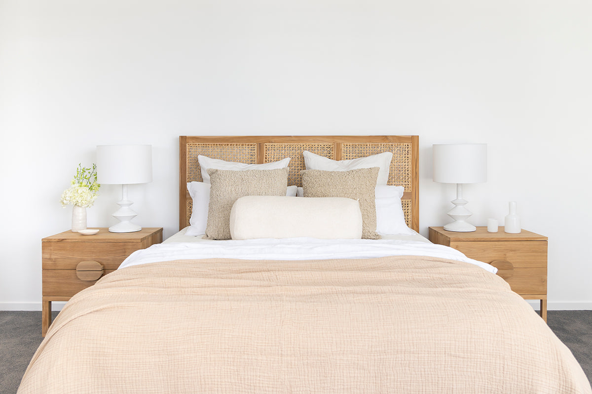 Bulimba Bedside Table