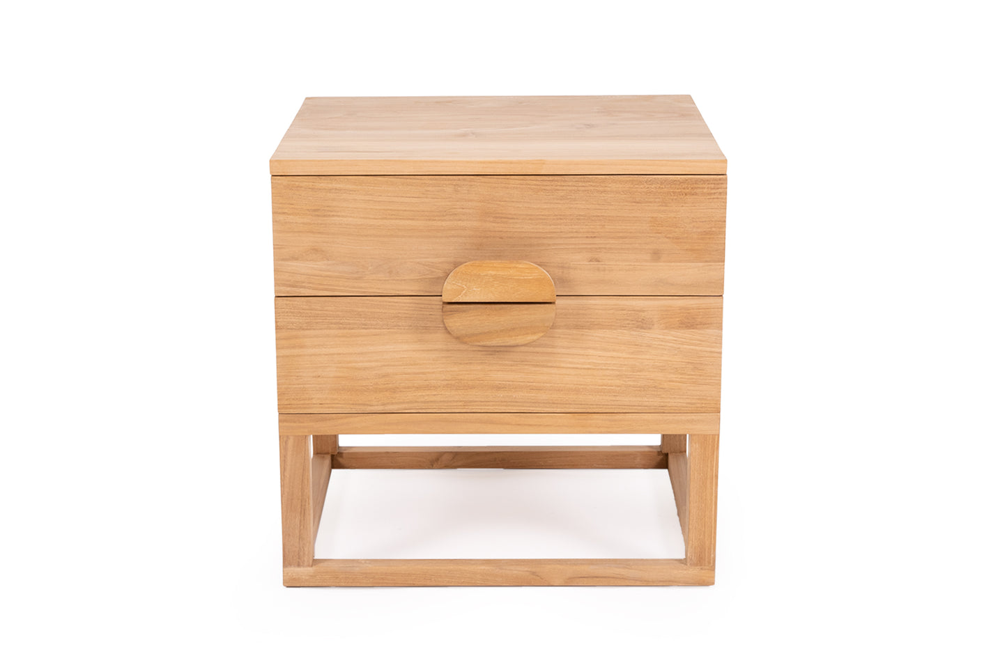 Bulimba Bedside Table