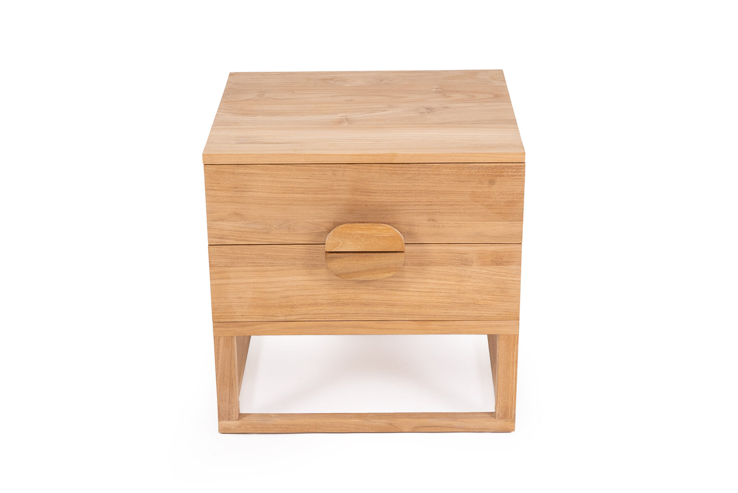 Bulimba Bedside Table