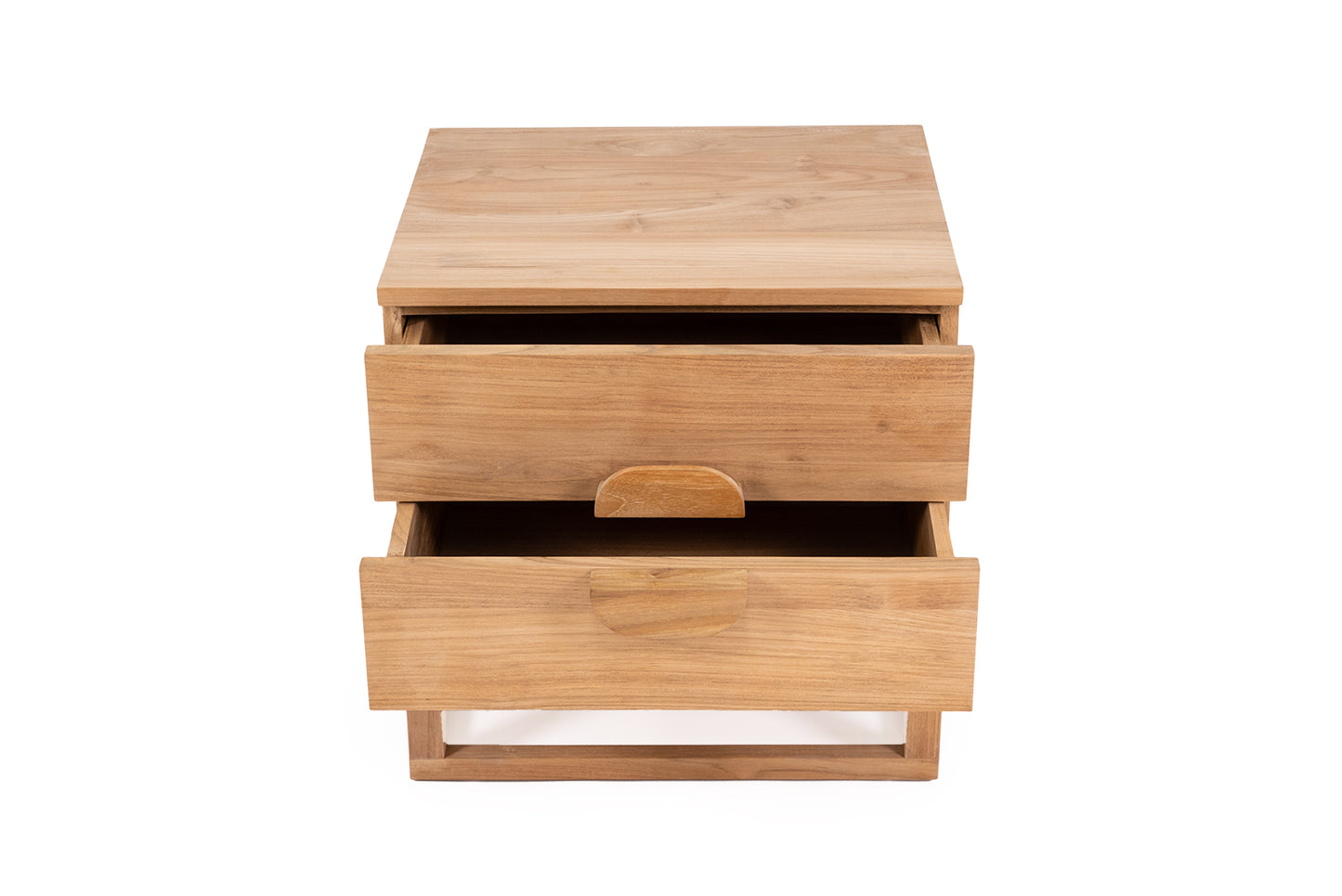Bulimba Bedside Table
