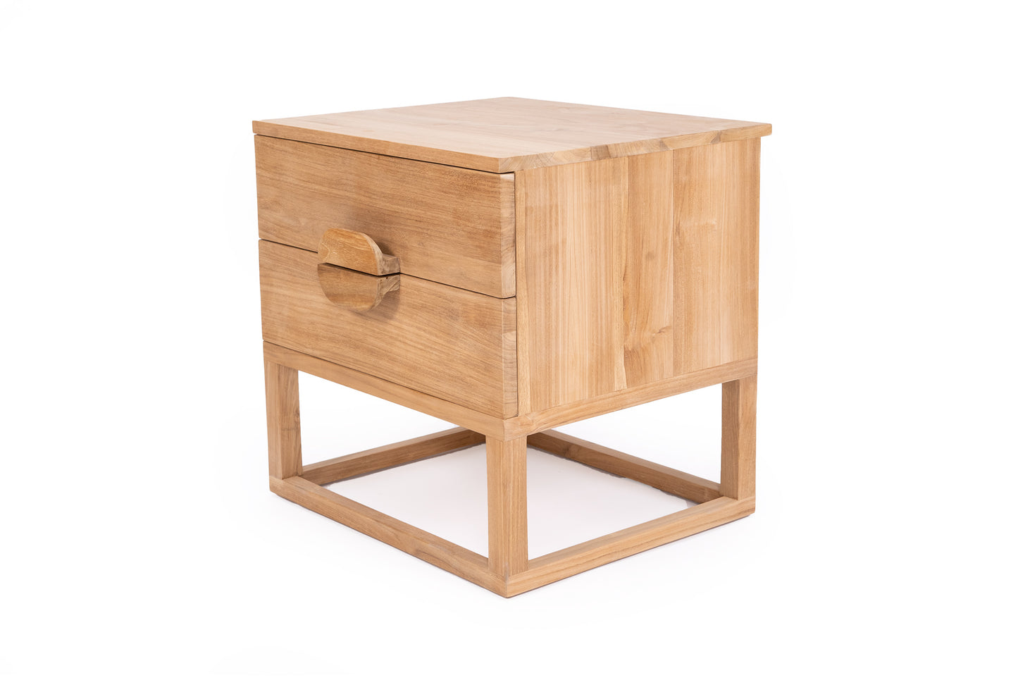 Bulimba Bedside Table