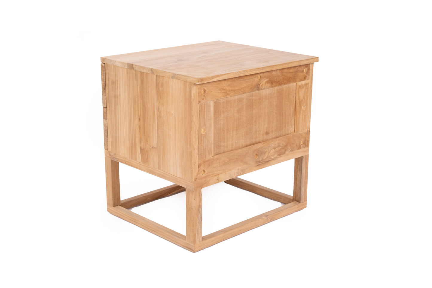 Bulimba Bedside Table