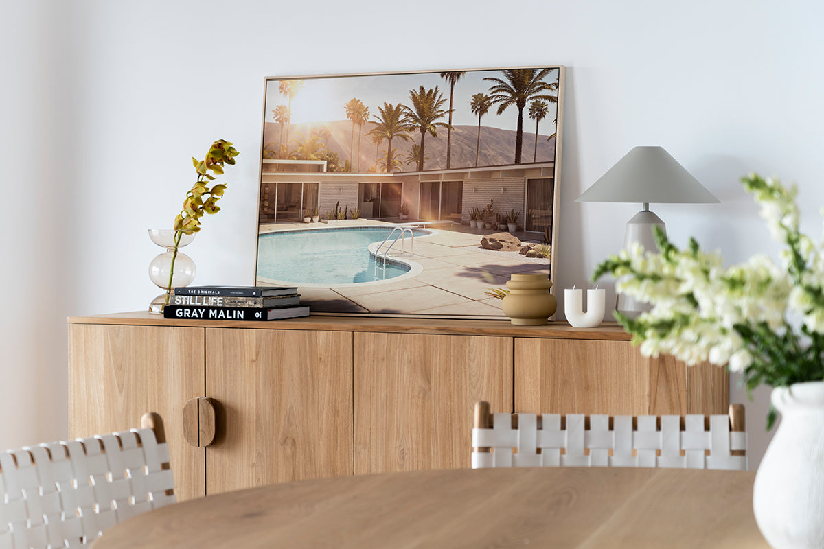 Bulimba Buffet (2000mm)