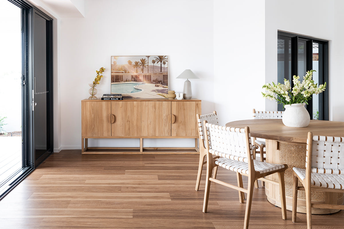 Bulimba Buffet (2000mm)