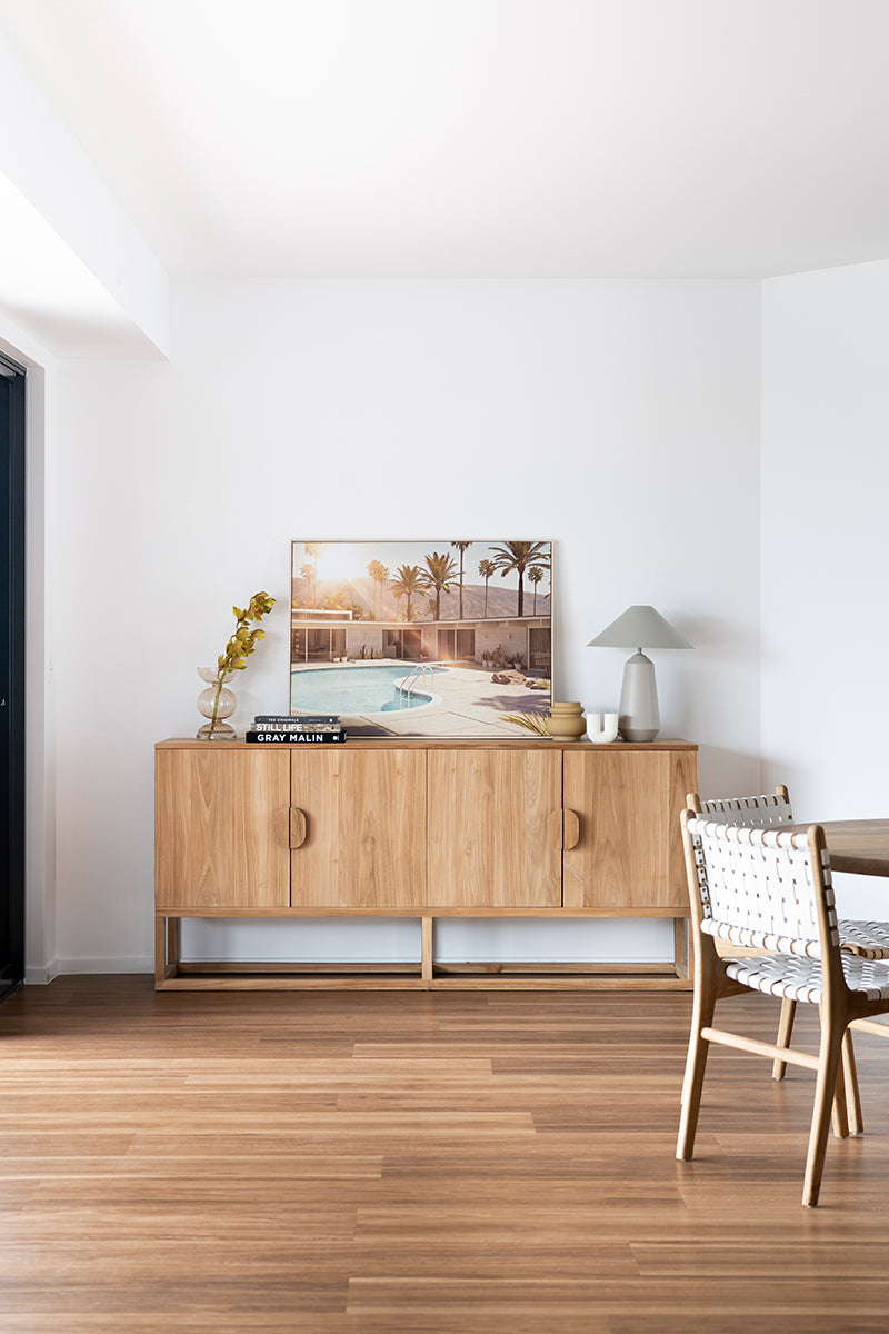 Bulimba Buffet (2000mm)