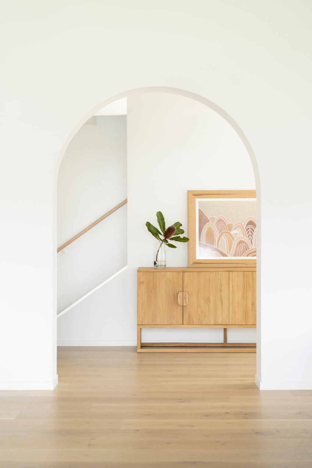 Bulimba Buffet (2000mm)