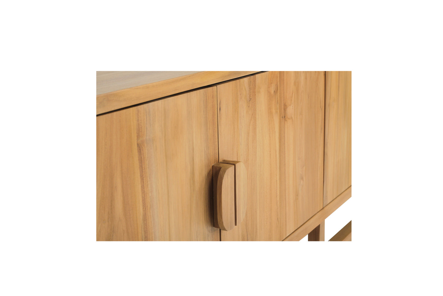 Bulimba Entertainment Unit (2000mm)