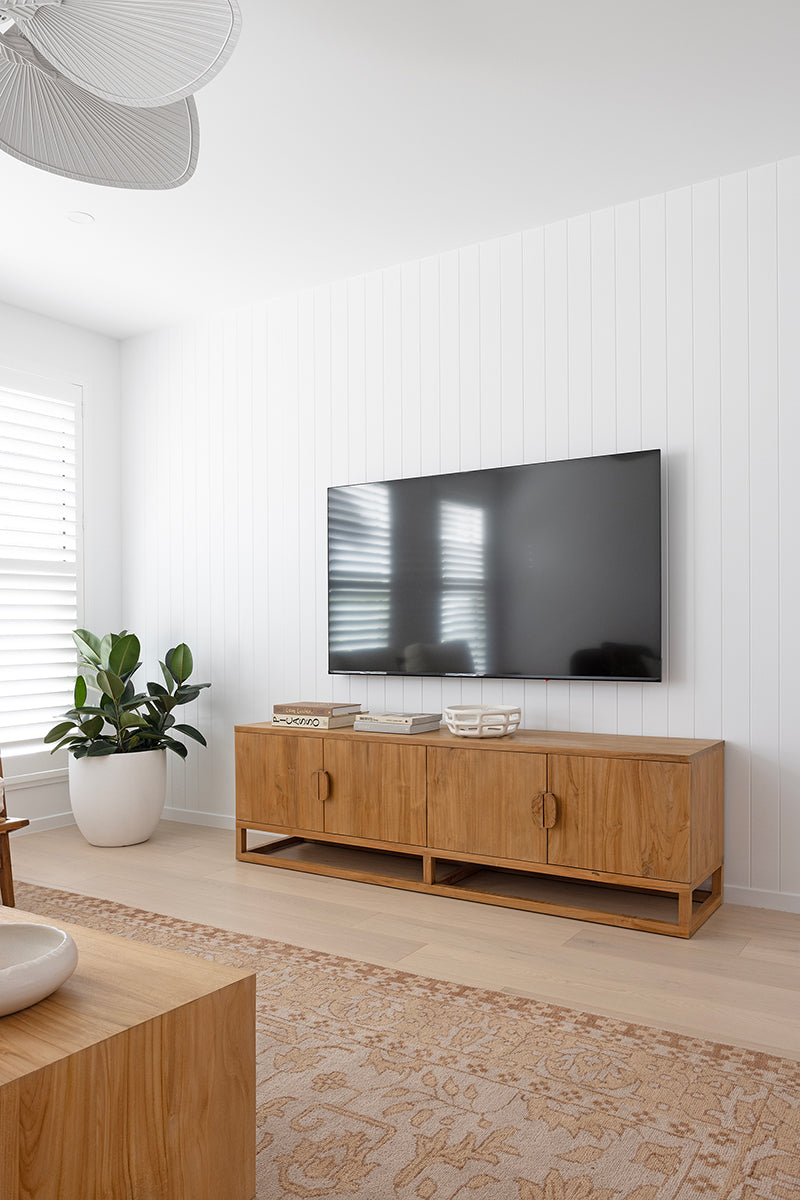 Bulimba Entertainment Unit (2000mm)