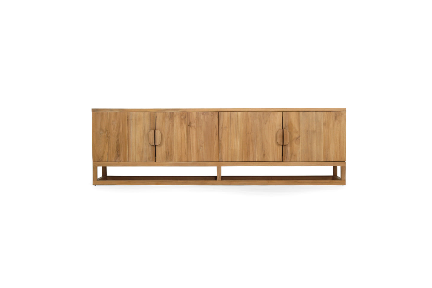Bulimba Entertainment Unit (2000mm)