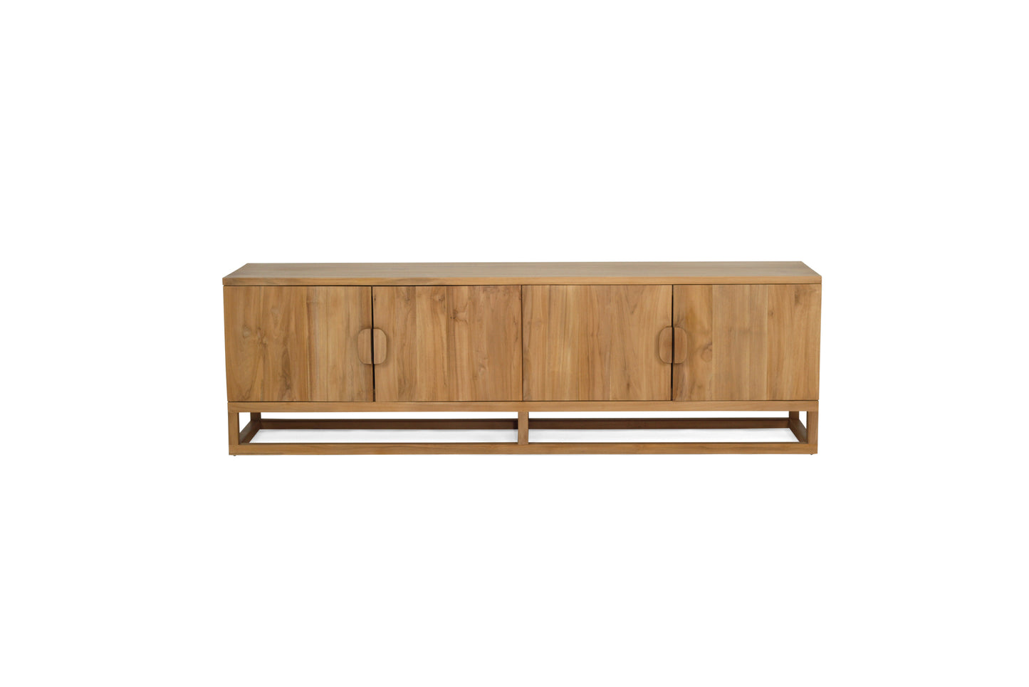 Bulimba Entertainment Unit (2000mm)