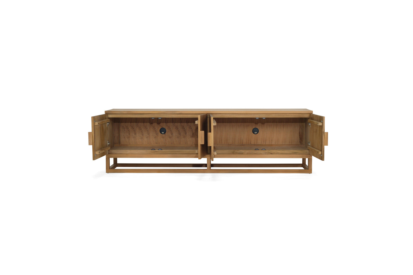 Bulimba Entertainment Unit (2000mm)