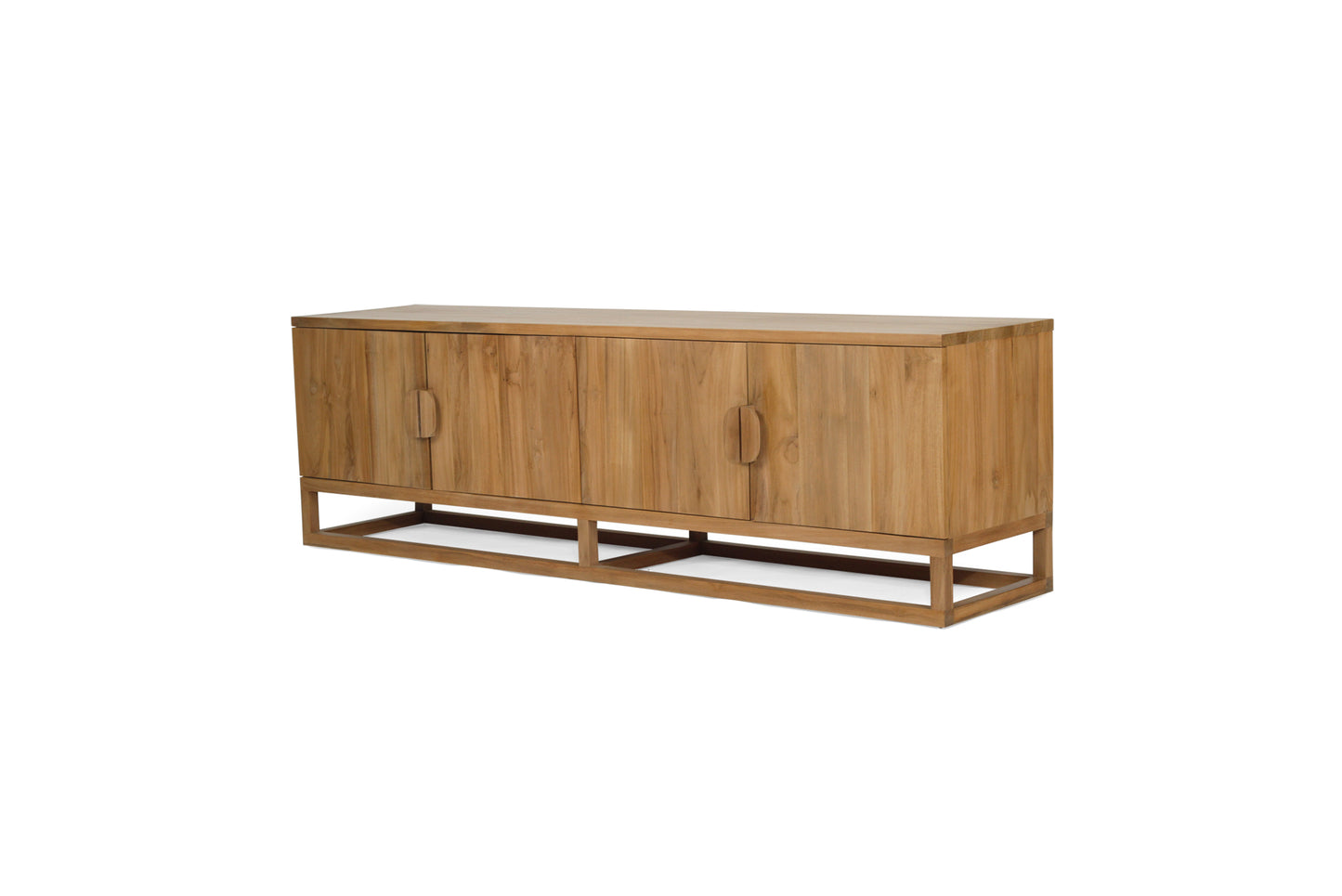 Bulimba Entertainment Unit (2000mm)