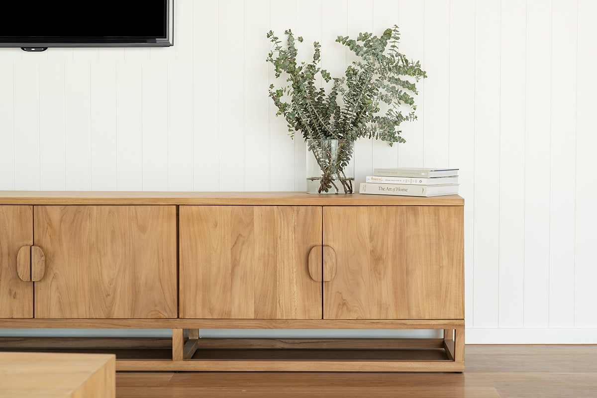 Bulimba Entertainment Unit (3000mm)