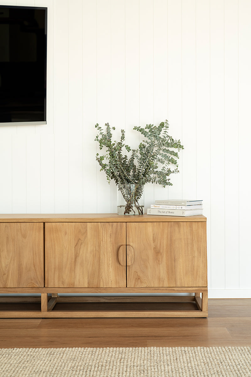 Bulimba Entertainment Unit (3000mm)