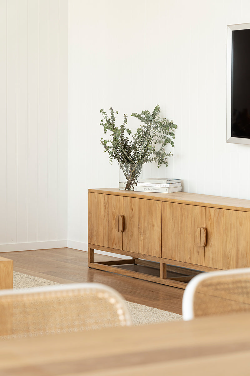 Bulimba Entertainment Unit (3000mm)