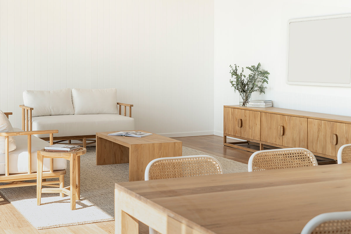 Bulimba Entertainment Unit (3000mm)