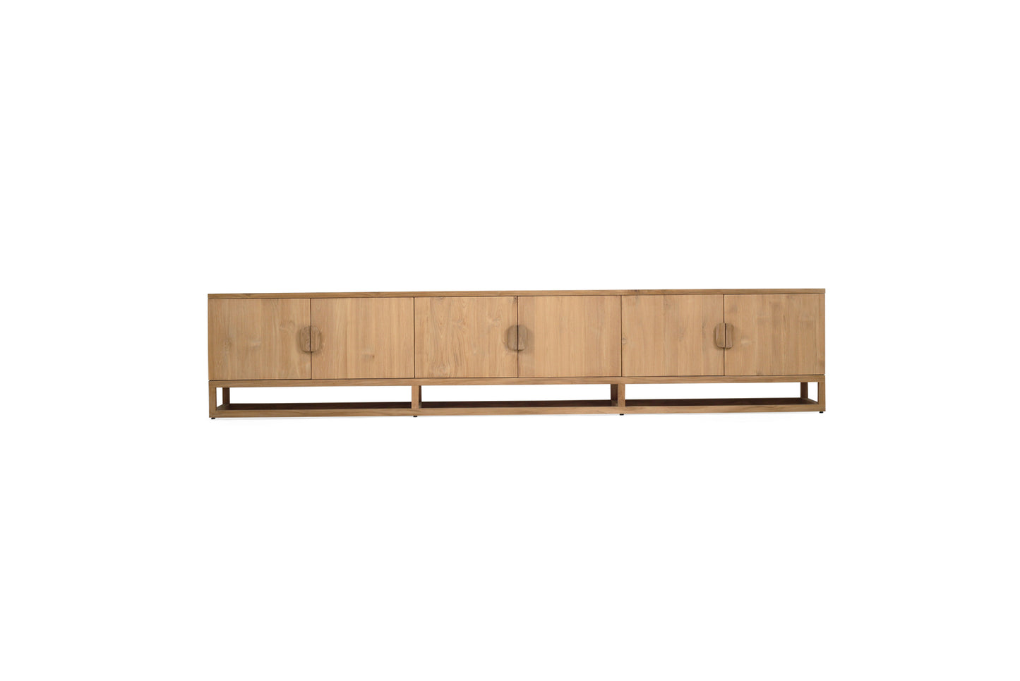 Bulimba Entertainment Unit (3000mm)