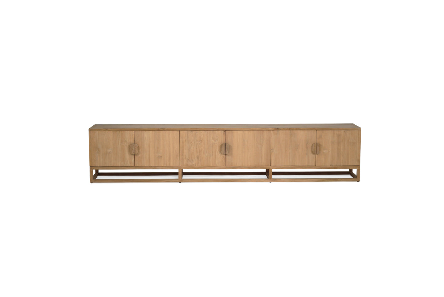 Bulimba Entertainment Unit (3000mm)