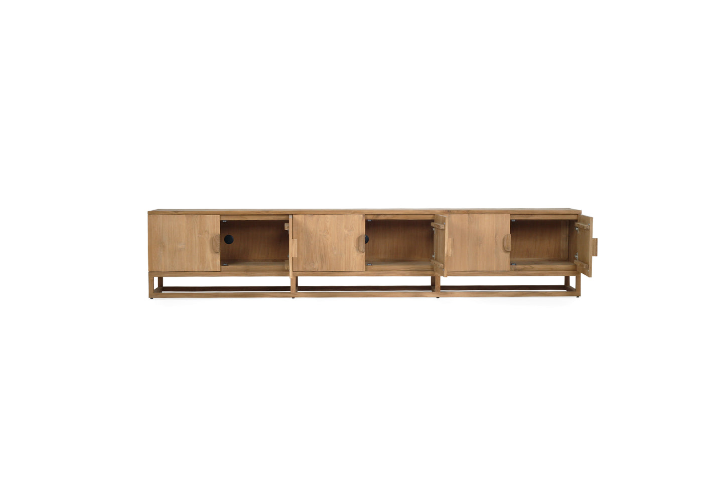 Bulimba Entertainment Unit (3000mm)