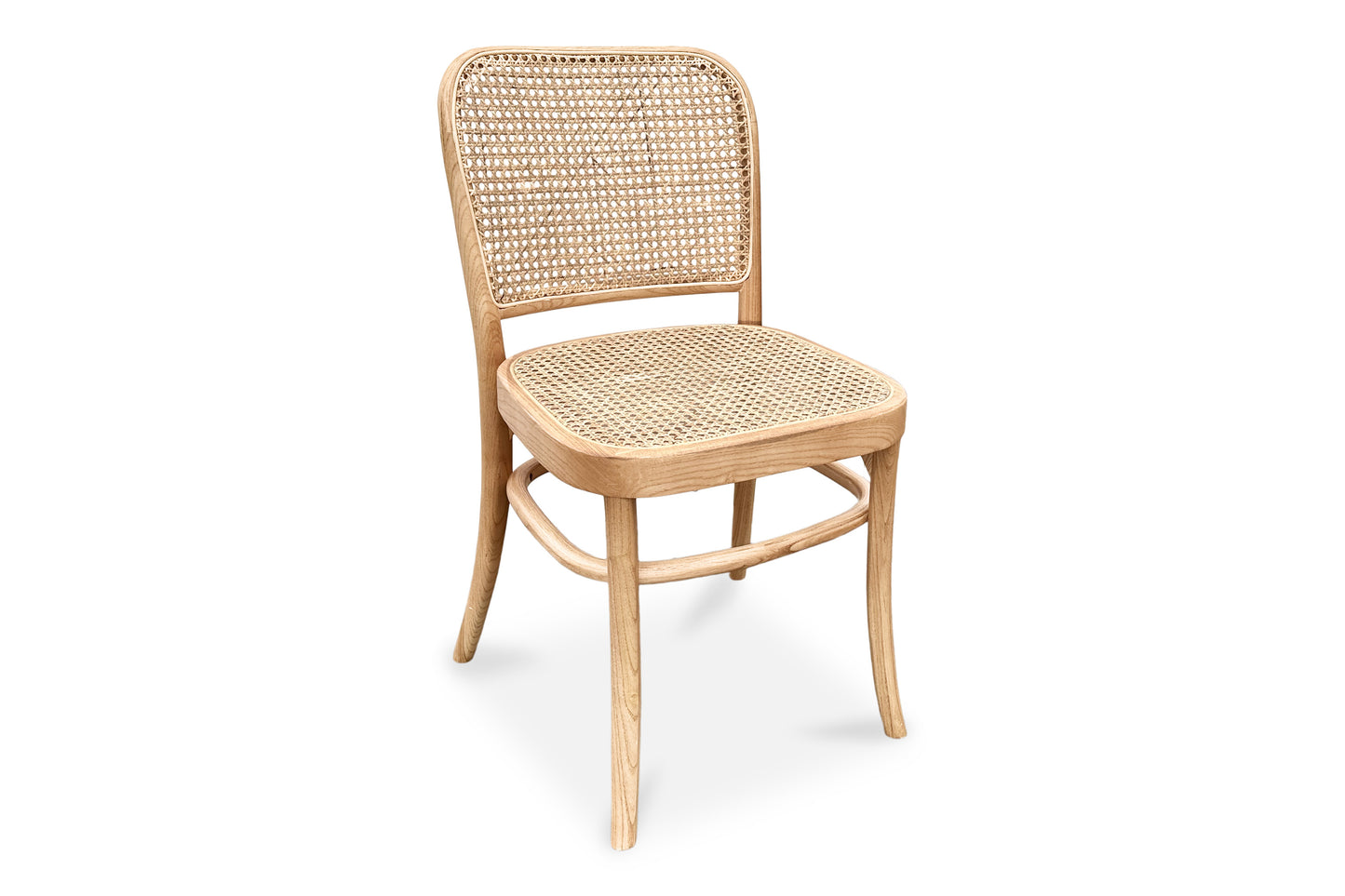 Calypso Chair - Oak