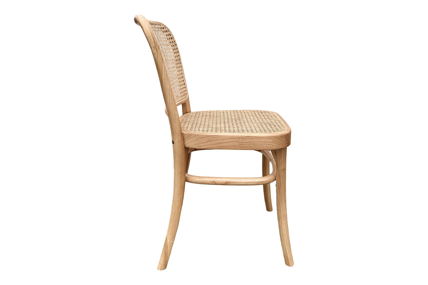 Calypso Chair - Oak