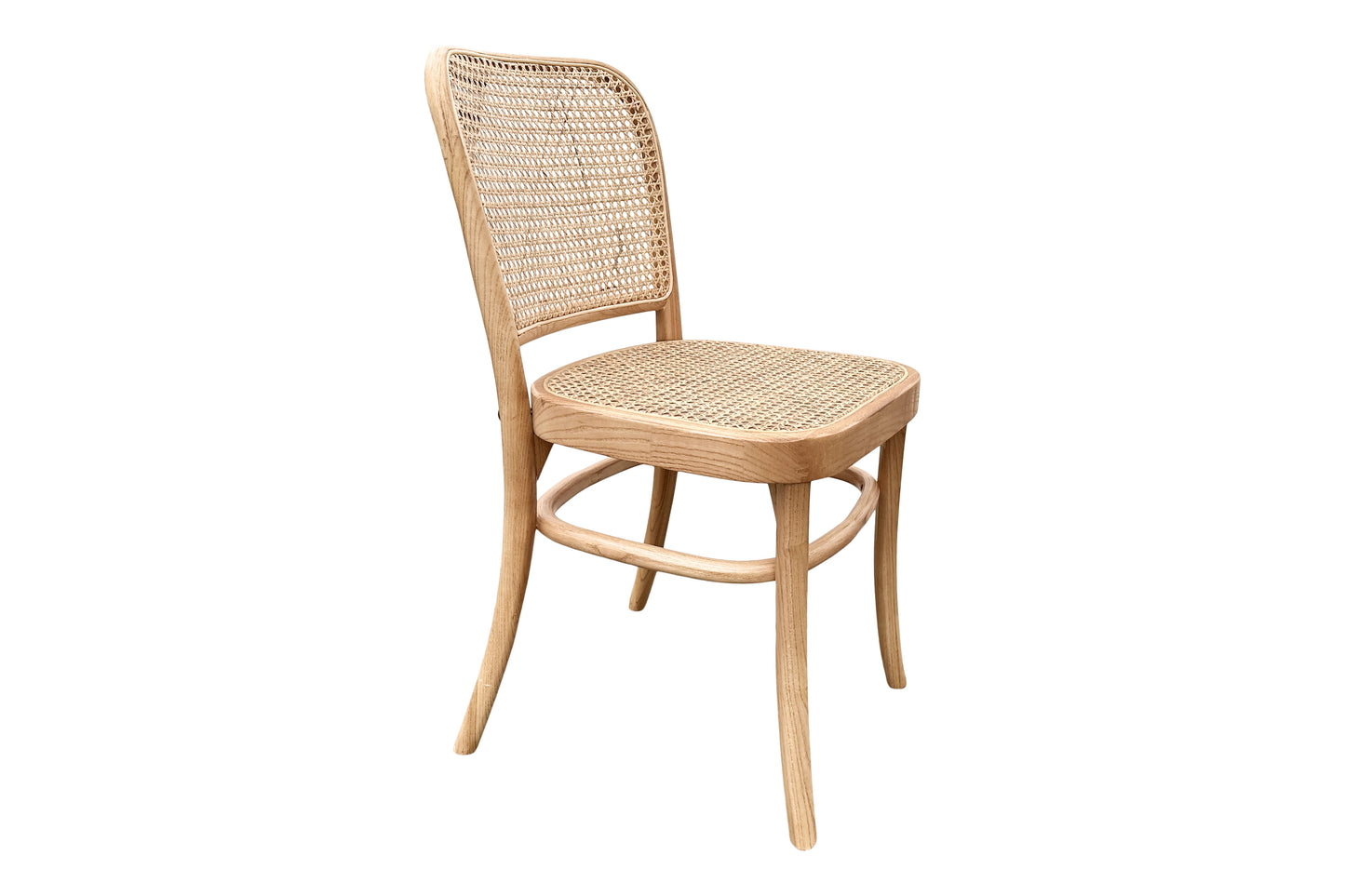 Calypso Chair - Oak