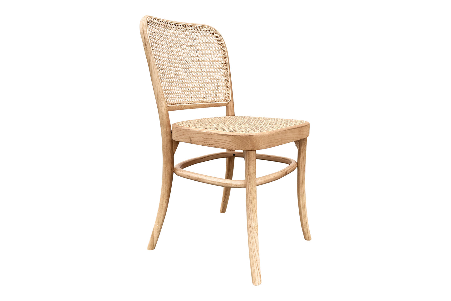 Calypso Chair - Oak