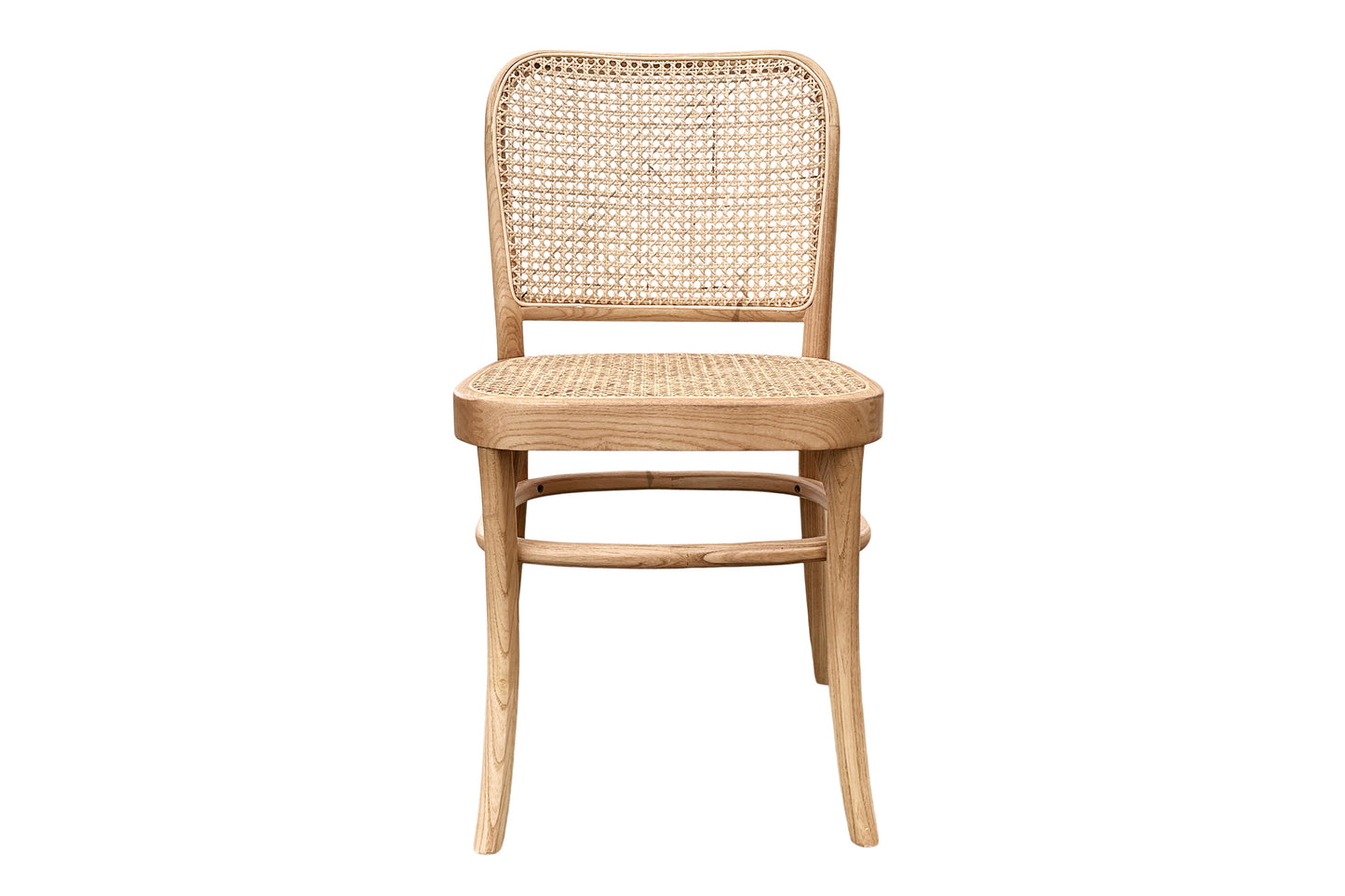 Calypso Chair - Oak