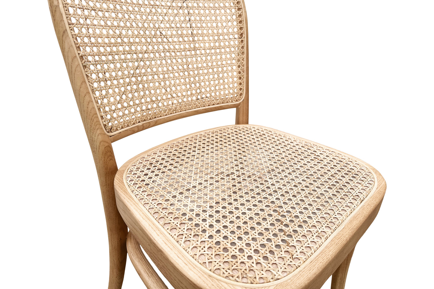 Calypso Chair - Oak