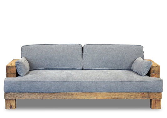 Plantation Sofa (3 Seater)