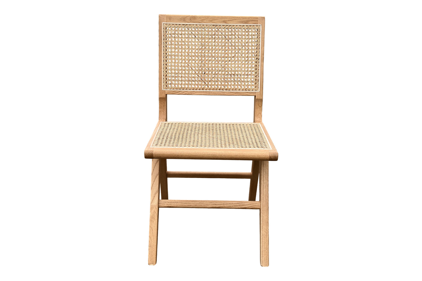 Draper Dining Chair - Oak