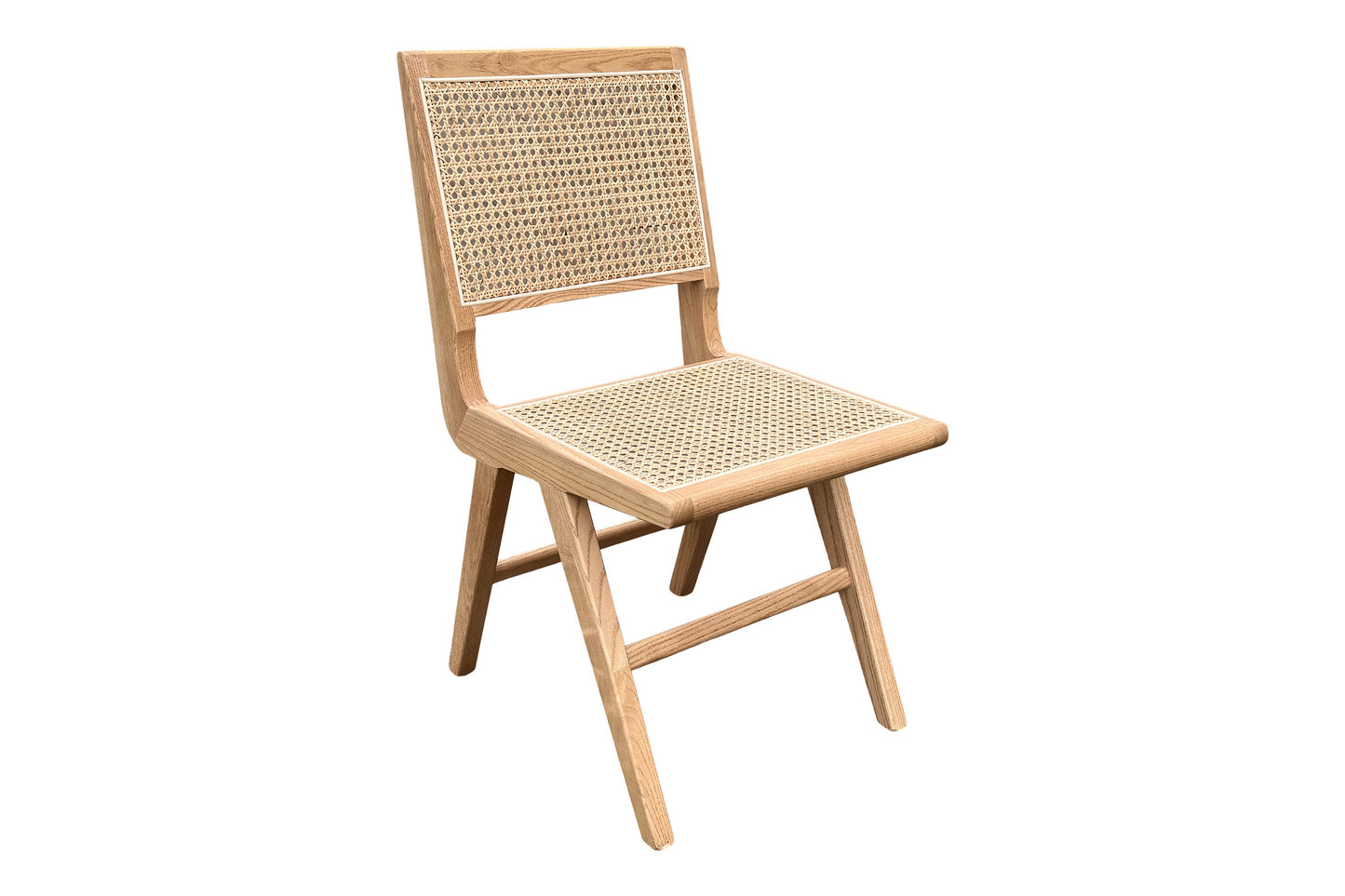 Draper Dining Chair - Oak