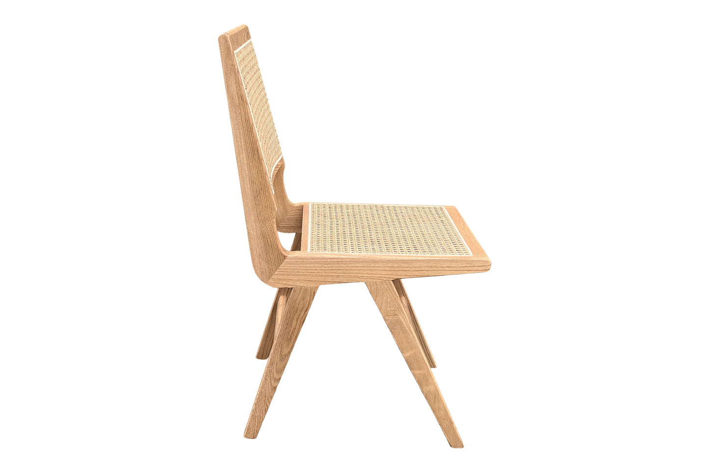 Draper Dining Chair - Oak