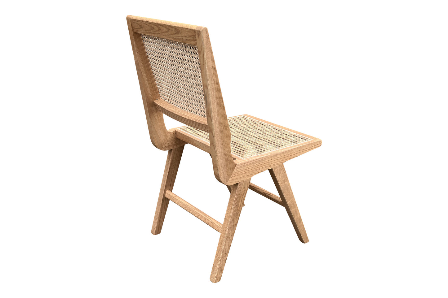 Draper Dining Chair - Oak