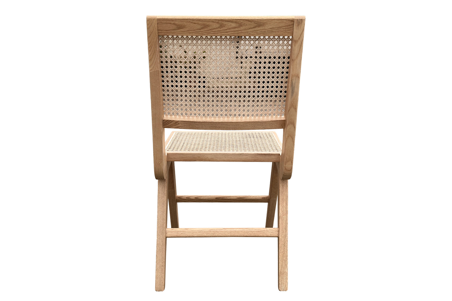 Draper Dining Chair - Oak