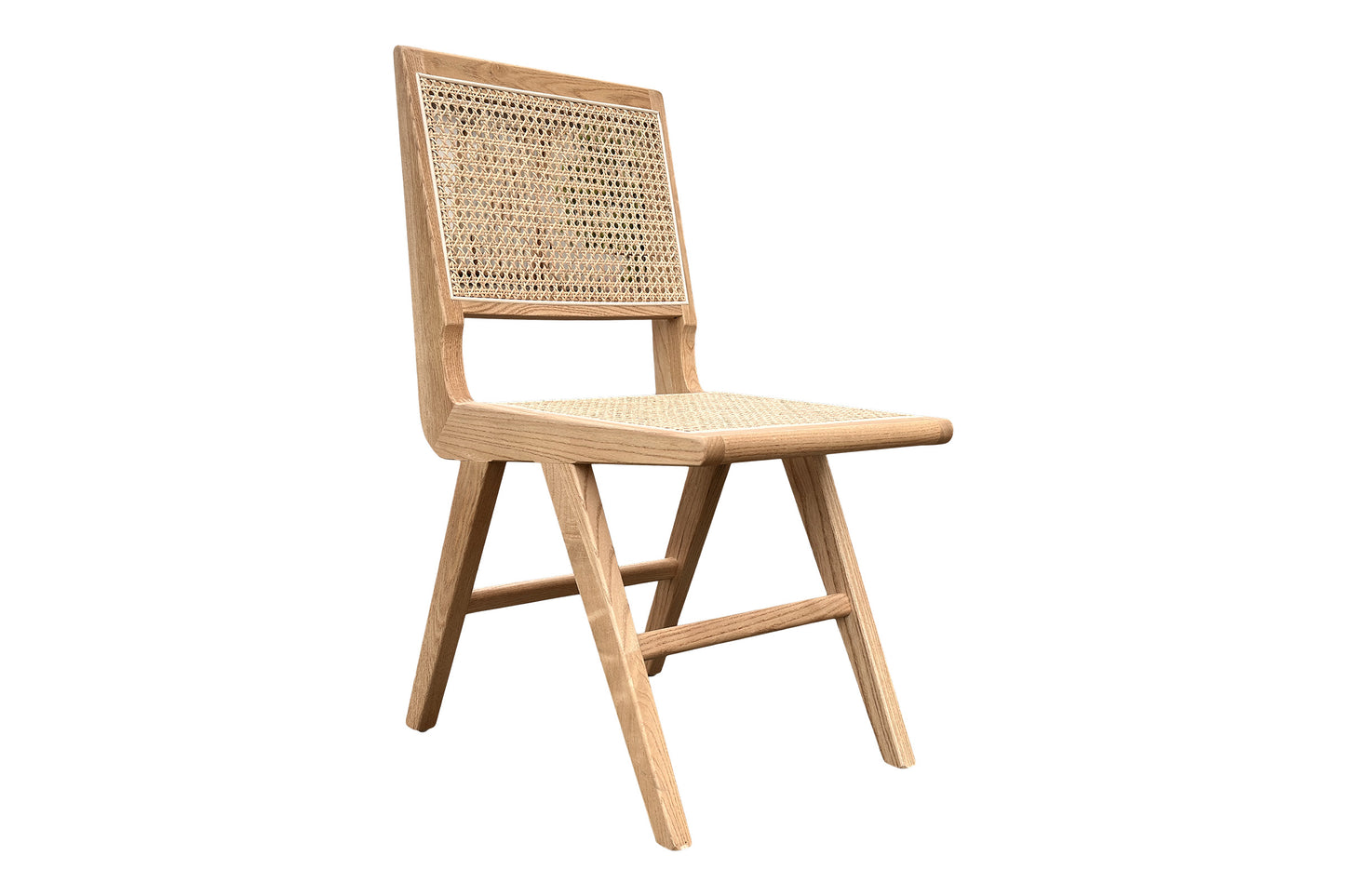 Draper Dining Chair - Oak